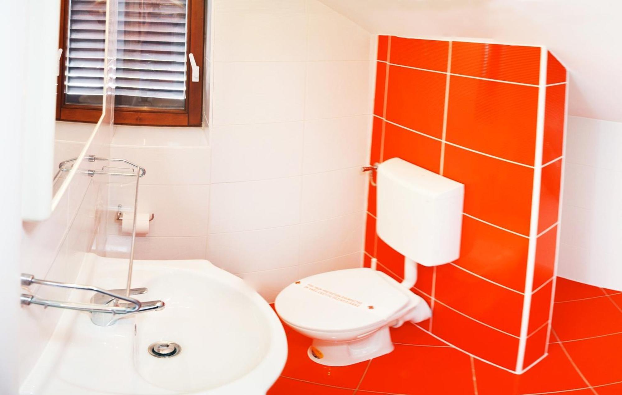 Apartments Monika Bed & Breakfast 1&4 Punat Exterior foto