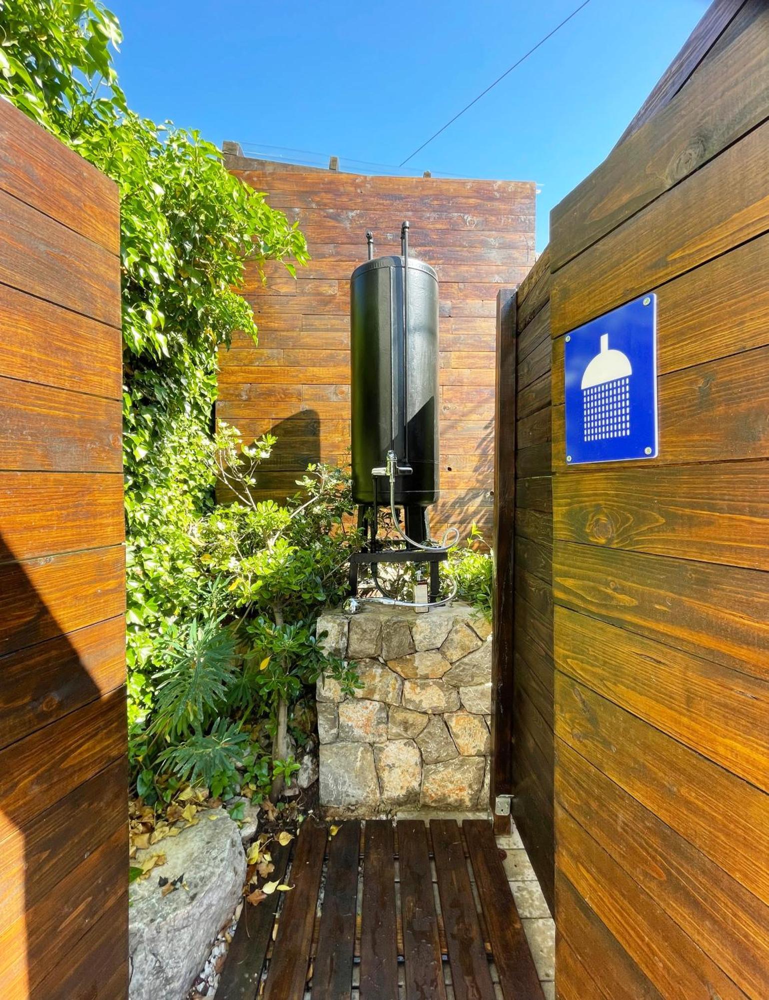 Apartments Monika Bed & Breakfast 1&4 Punat Exterior foto